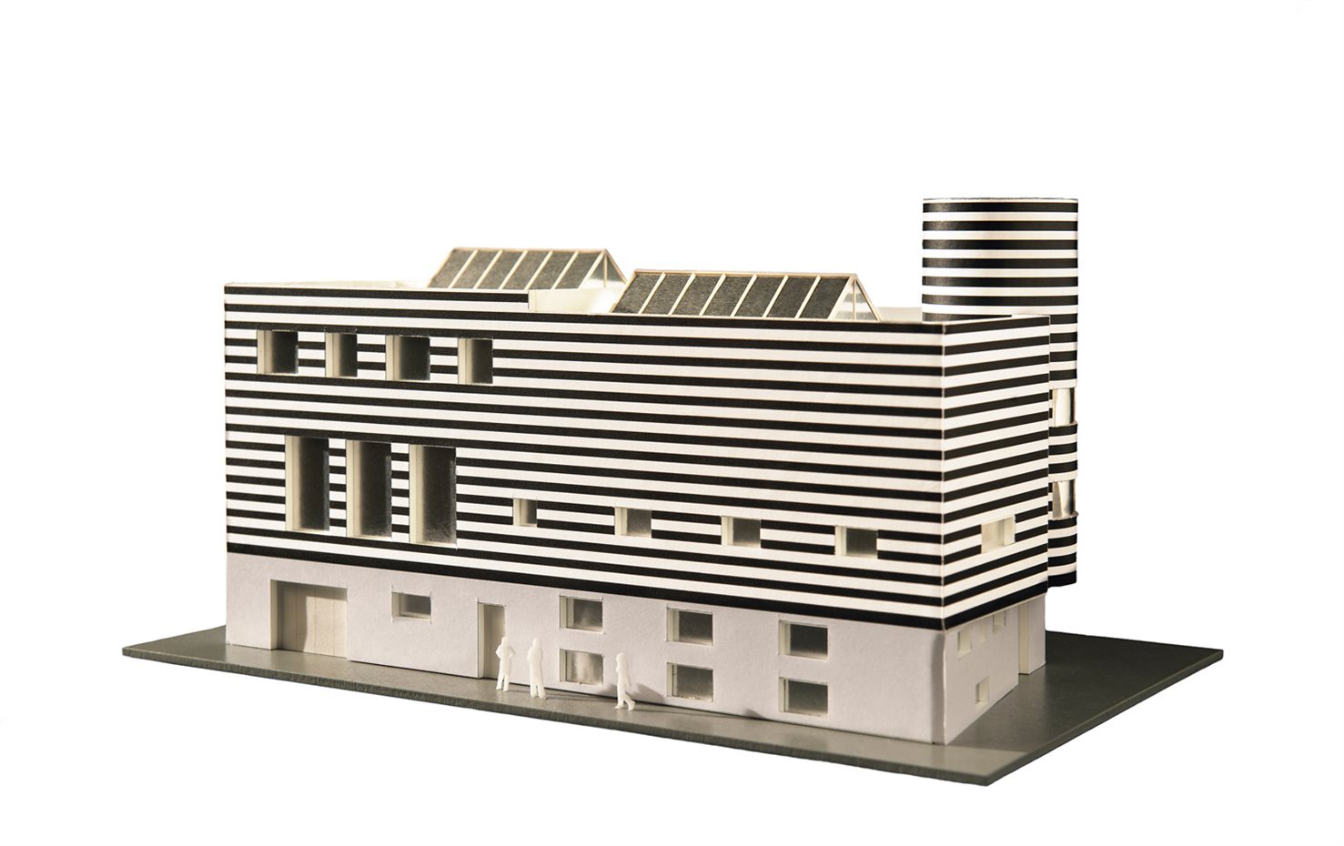 exposición de Adolf Loos